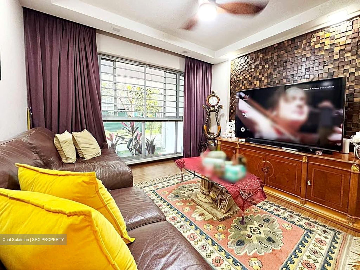 Blk 515B The Premiere @ Tampines (Tampines), HDB 5 Rooms #574228111